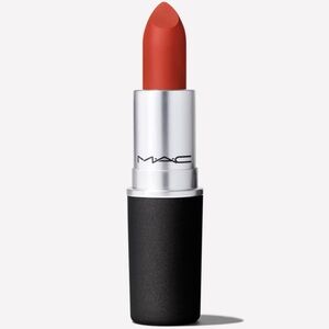 NEW in box Mac Matte Lipstick